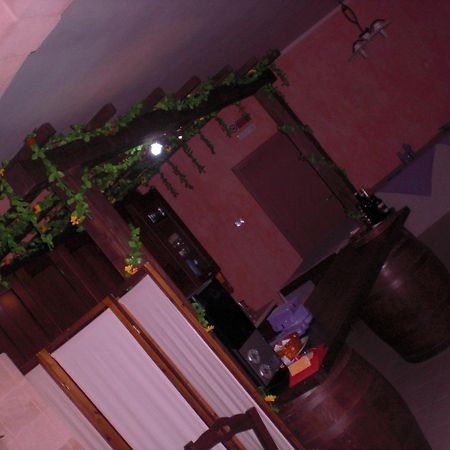 A Giummara Guest House Marsala Exterior photo