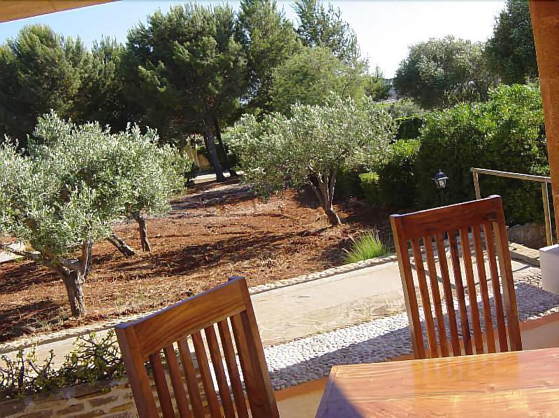 A Giummara Guest House Marsala Exterior photo