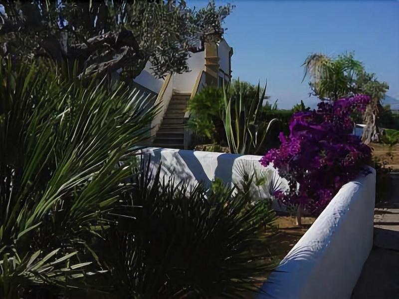 A Giummara Guest House Marsala Exterior photo