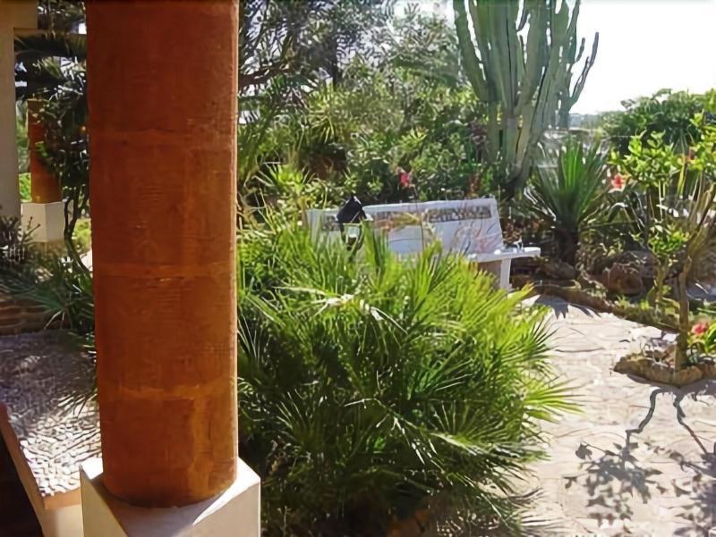 A Giummara Guest House Marsala Exterior photo
