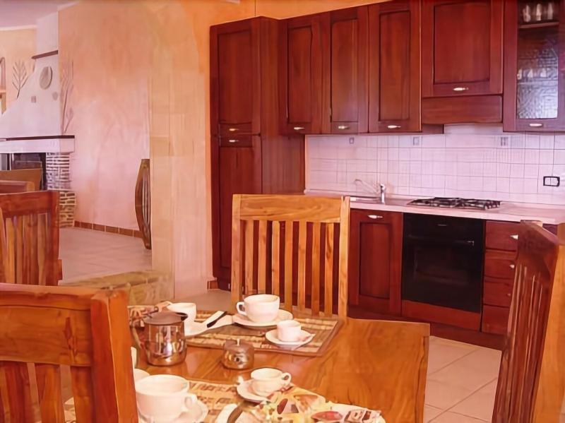 A Giummara Guest House Marsala Exterior photo