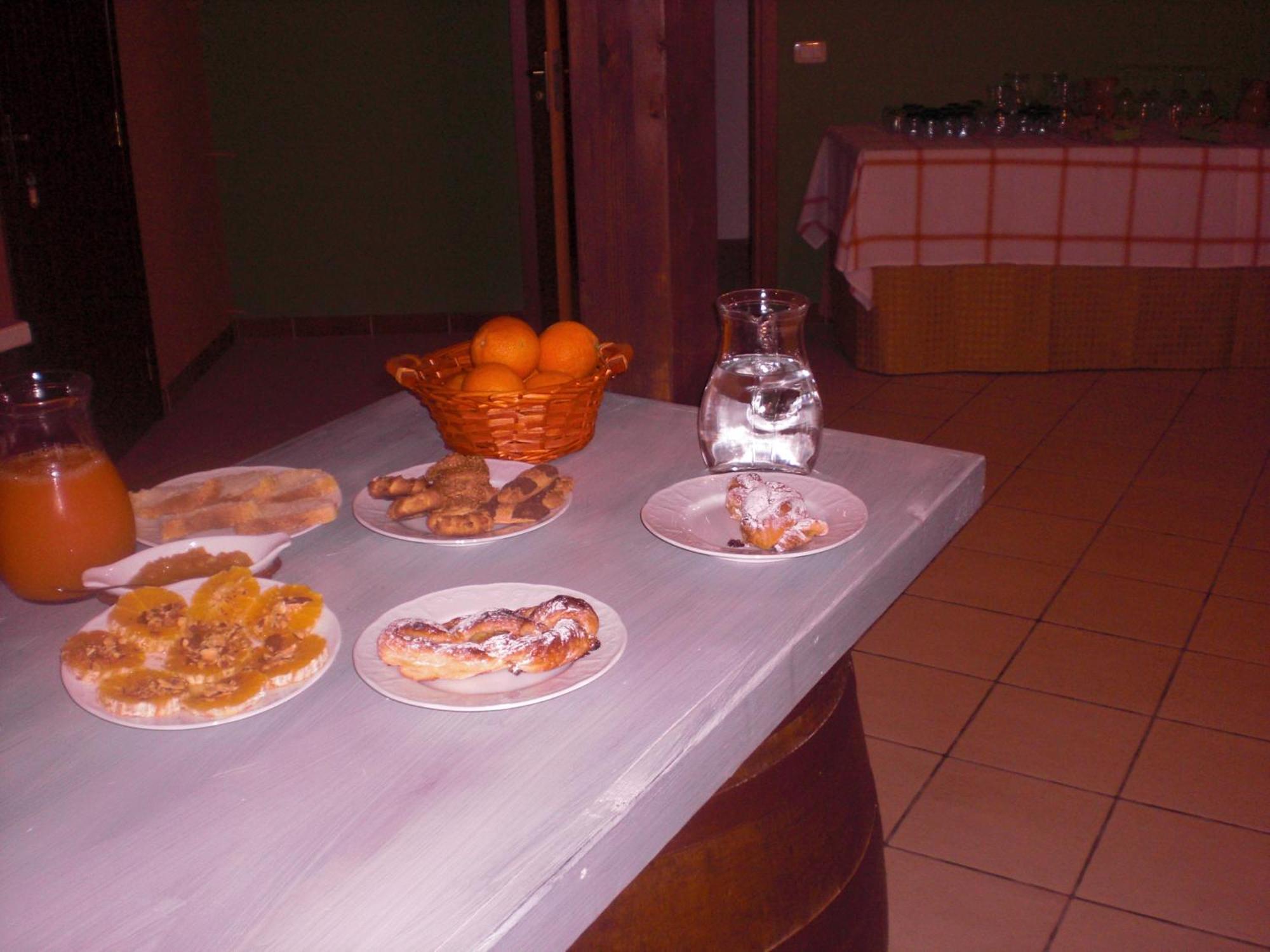 A Giummara Guest House Marsala Exterior photo