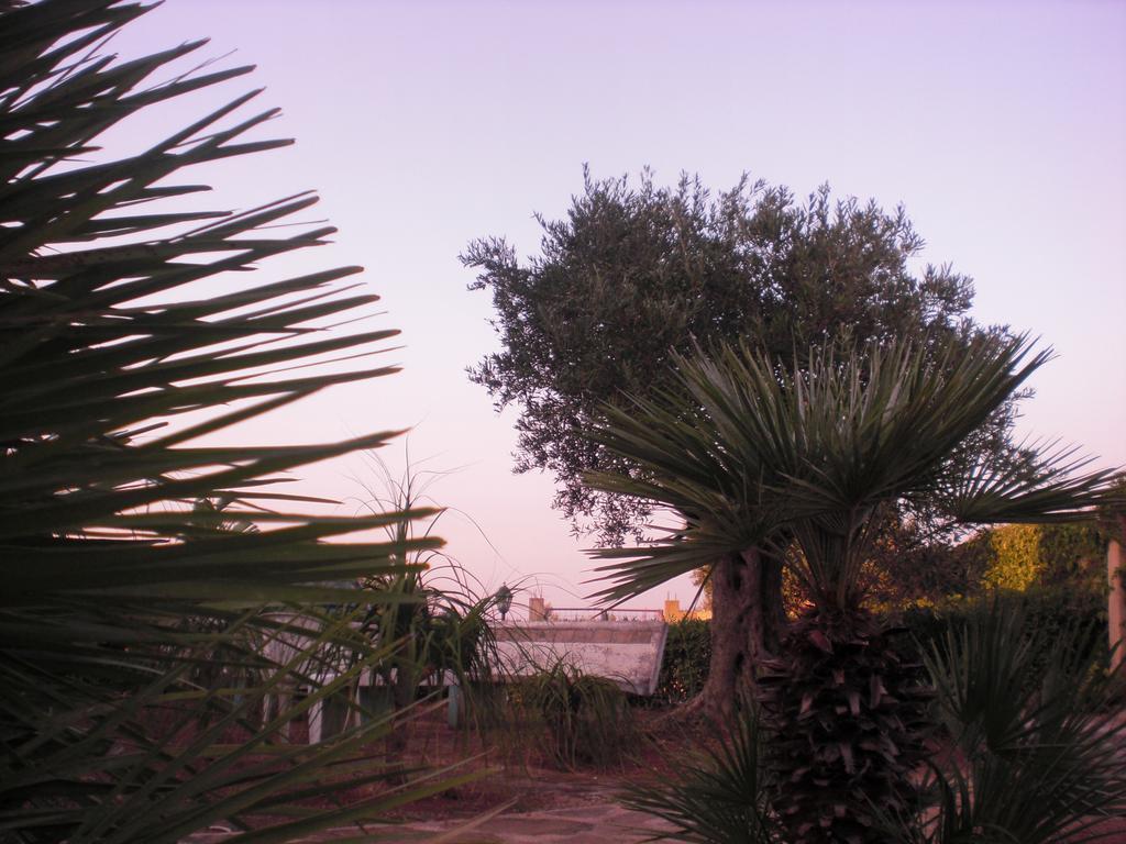 A Giummara Guest House Marsala Exterior photo
