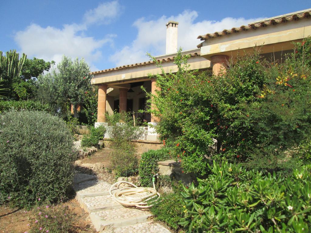 A Giummara Guest House Marsala Exterior photo