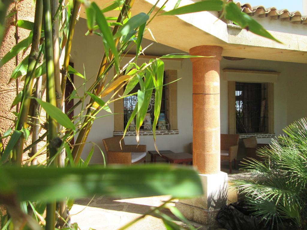 A Giummara Guest House Marsala Exterior photo